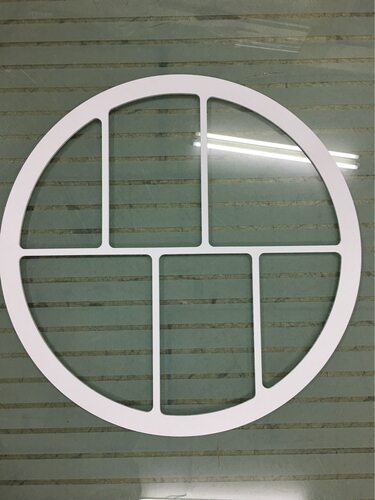 花儿卡R-PTFE/7020，克林格top-chem2000 柔性密封垫片改性PTFE垫