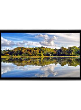 5.5寸MOLED电容触摸屏108SDX0*1920HDMA显I高清树莓E派OLD触摸示