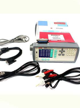 安柏A51多T路直0OBK流电阻仪精度3可同时多30路好用不贵