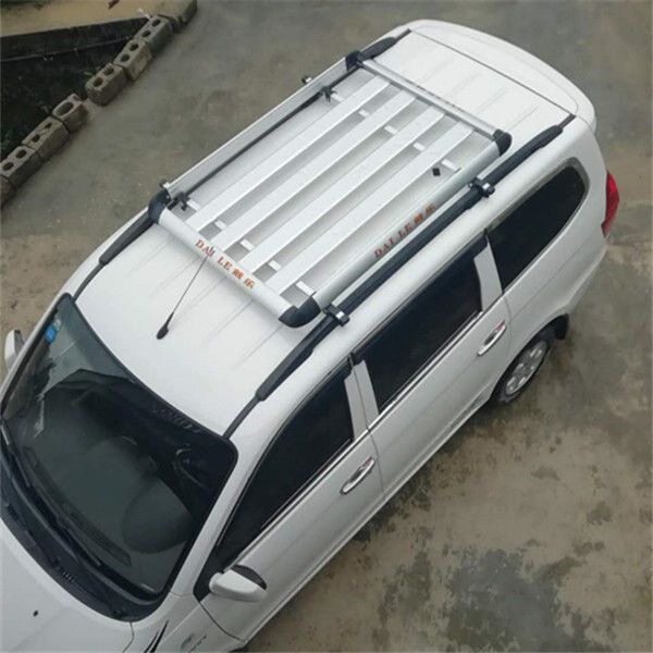五菱宏光s/s1专用行李架车顶货架改装加装汽车车顶架框筐SUV
