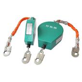 缓攀降保护器山岩人登身保护器高空速差防坠器高空工25090300施缓