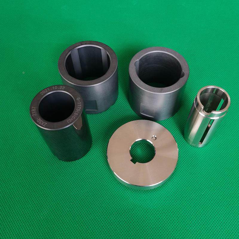 大连国屏蔽电泵配件帝轴套推力盘698涨套石墨套轴承,五金/工具,水泵,淘宝优惠券,粉丝福利购,淘宝优惠卷