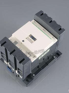 交4流接触器L0C1D115D150D170D25D25D30ULO0D410