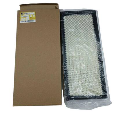 CAT卡卡特特板滤2全11-2660螺杆式空压211-2660机配件大现货