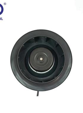 思能SC3G2V42024直流调速风机风外转子无ERA刷后倾式2V直流调速机