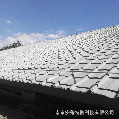 防雷接地避雷带金属材料