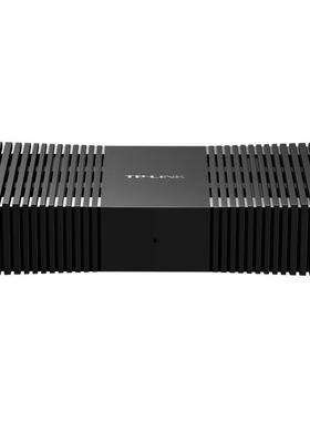 普6联（TPCOV-LNKC）PoEA一体化千兆VPN路由I器TL-R40