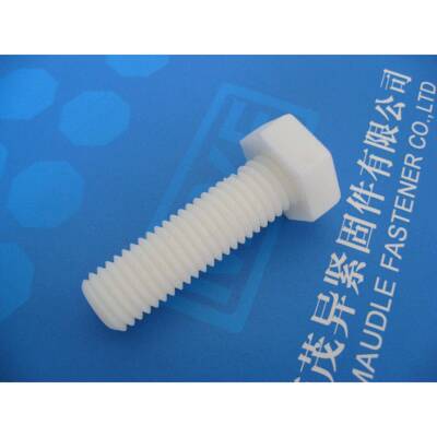 3塑料钢螺结构用高强度大六角EOY头栓EN14399-0-205