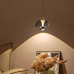 厂484家灯陈星宇壁灯创意具设计现代简约客厅卧室楼梯间玻璃复古