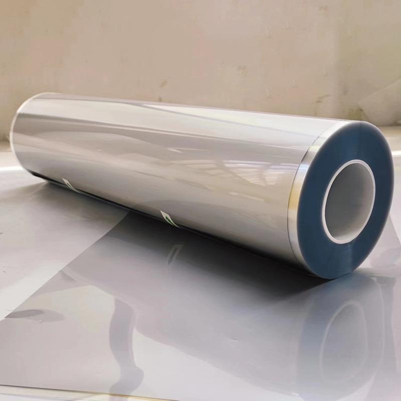 A3标UV转印贴打印a膜冷b转印膜uv感压转印NSZ贴水晶晶标贴标水签