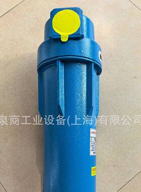 压HF5-16缩空气过器除水除油除尘除颗粒H5F-1滤6上泉商工业海现货