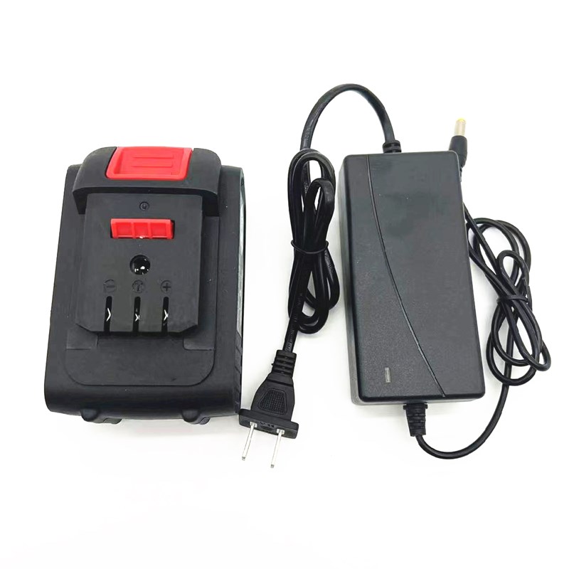 大译电锤电镐988TV688TV588TV1388T冲击钻扳手角磨机锂电池充电器