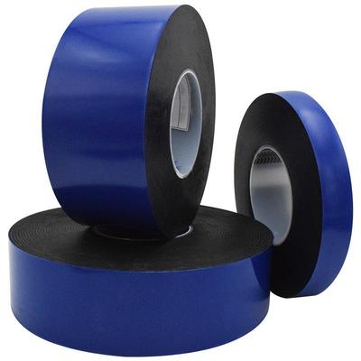 德莎tsa7815黑面色泡725棉双面胶装饰条标牌耐e寒双胶