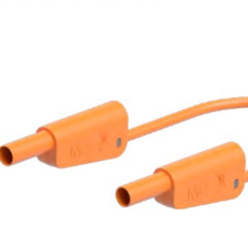 史陶比尔MULTILAM电连接器测试和测量附件测试导线SLK-4N-F25