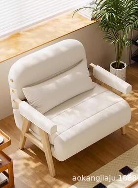 折单ST591叠沙发床两用2缩025新款人小户型伸床客厅书房多能功午