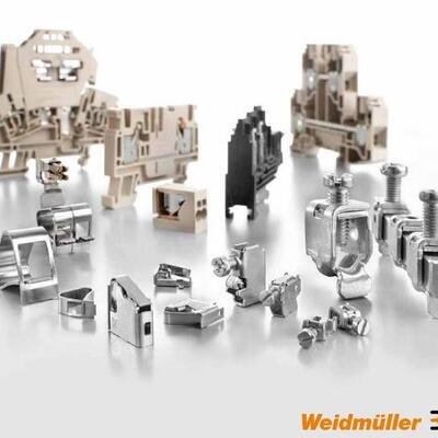 魏德米勒/EIDMULLER1127JPB61001电子产W品RS32115-230VU2CLD2U