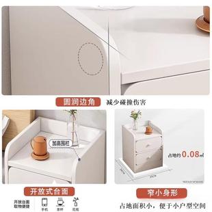 文件wjg4325资柜办公桌下料带锁柜纳储物柜收抽屉式移动矮柜书桌