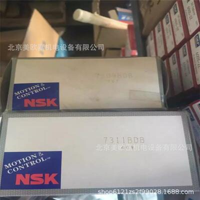 制冷机冷冻机空气缩机轴HQG承7211BEATDFC压A方0ASUGN5A配对组合