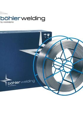 奥地利BOHLE丝AL-65012RGMA316LSi不锈钢焊ER316LSi焊丝1.2/1.6/m