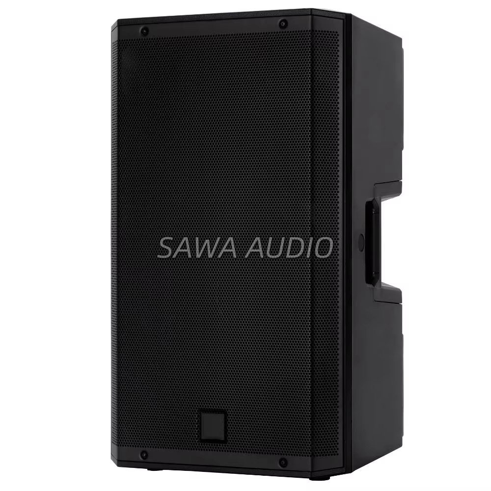 ART915-A单15英寸有源两分频扬声器主动式音响系统专业音频系统