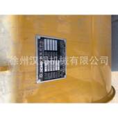 装 徐工配件8徐5工备件25212563060RHGKV.30标配铲斗 载机铲斗