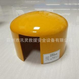 气隙式绝力缘电杆帽电施工柱护XL-ZBZ罩电保线杆顶线杆绝缘遮蔽罩