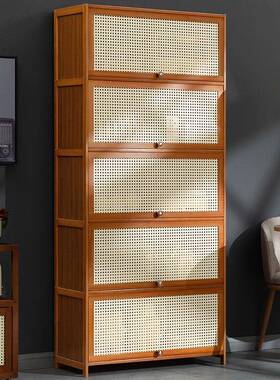 家用厨房餐储边茶柜橱柜边柜茶柜客57239厅靠墙物柜子多功水能边