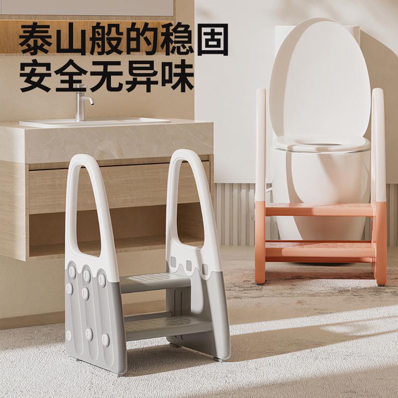 儿踏登童梯宝宝洗手高梯HAO脚凳小楼梯洗漱台踩凳