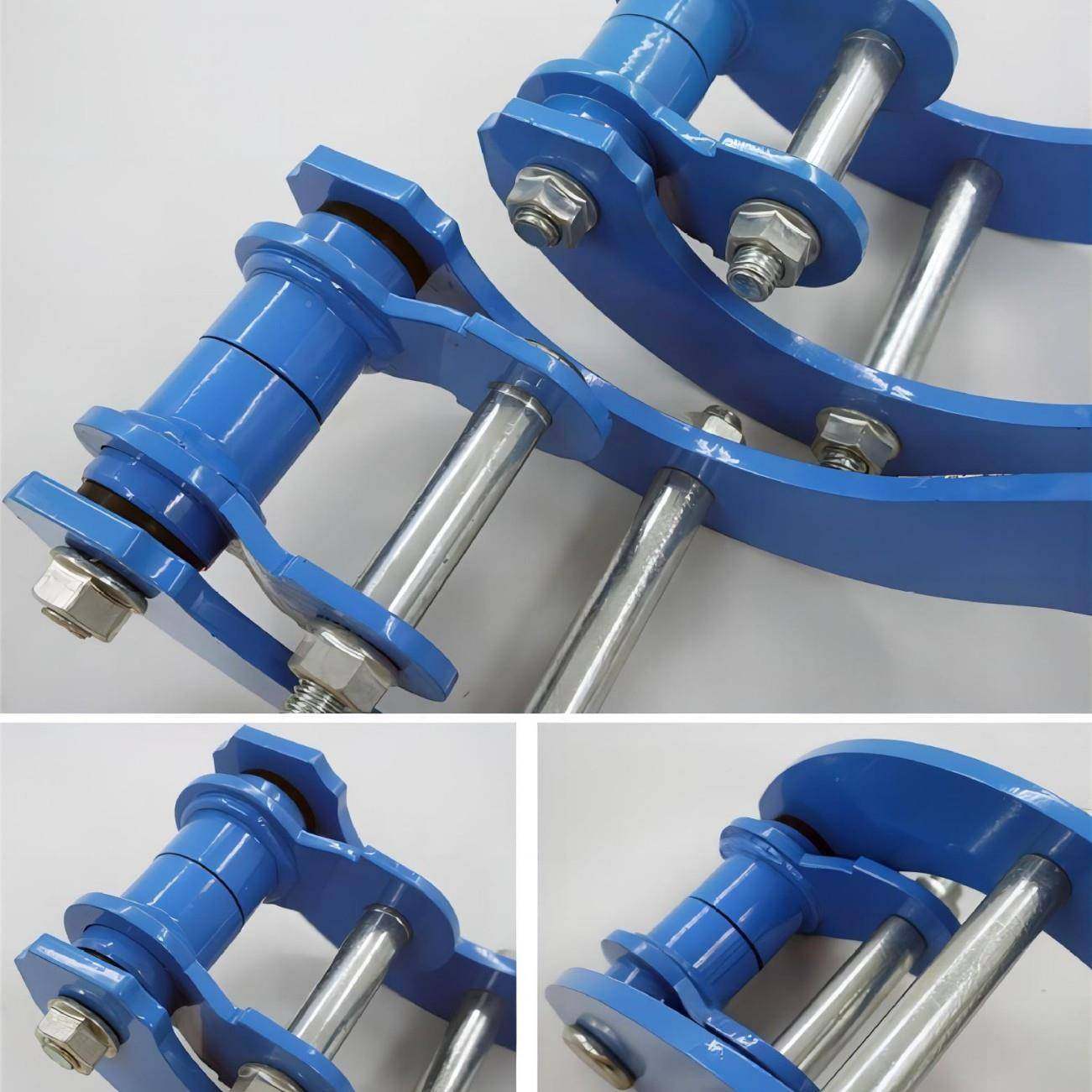 Vig10986o/Hilux升皮/Revo卡高2寸吊耳兰垫皮卡底盘改装升高法套,汽车用品/电子/清洗/改装,其它加装/外饰/防护品,淘宝优惠券,粉丝福利购,淘宝优惠卷