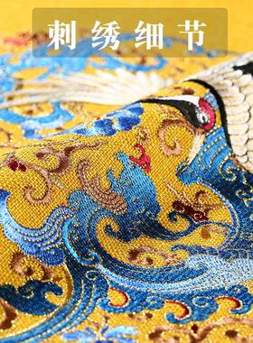 UDO中角式厅床头柜盖布垫高档边柜几防尘盖巾客茶几布长条桌布茶