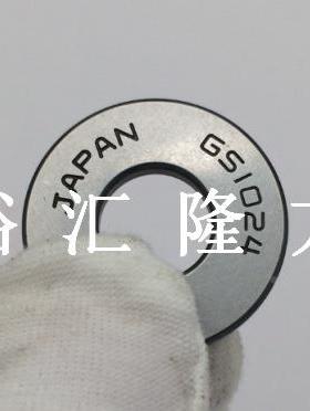 G102推4滚针片轴承GSS102FIM4垫力其他滚动