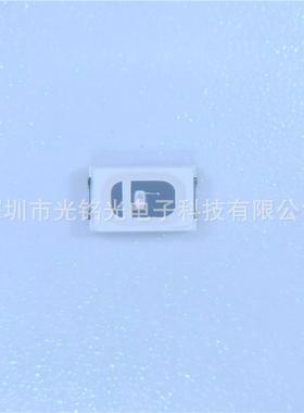 支持订做2835橙色铜支L架金无品牌/线05W橙光.贴片ED发光二极管氛