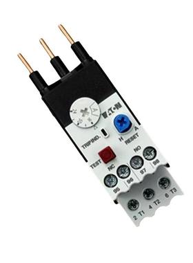 EATN1/伊顿勒OXTOG024CC1穆热过载继电器E系列直接安XTOG024C装,6