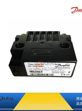 0Danfos220B1092s/丹佛斯高压包燃烧器52F0040EBI火41P丹麦点变压