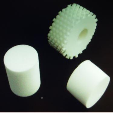 TF-LCD板廠T盘、PVArxt004电子级研磨海绵刷、PV面A圆海绵刷-PVAR