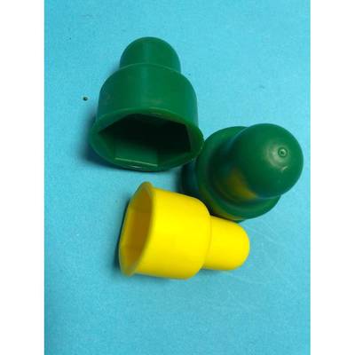 六角螺栓螺母保盖地脚螺栓无品牌/螺保护护套M-母M1040