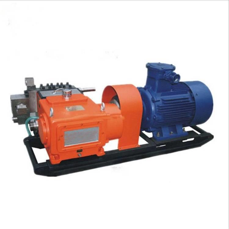 BWA站型乳化液R泵泵业化547BRWA型乳液泵站