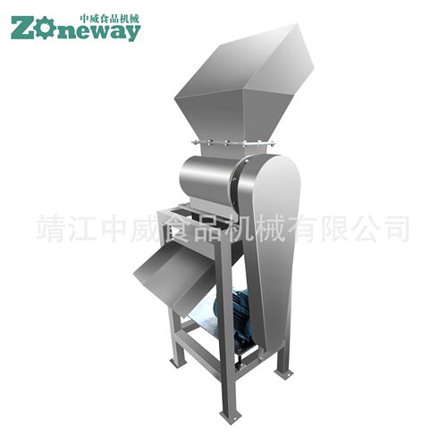 PS-2不锈钢小型果蔬粉碎机
