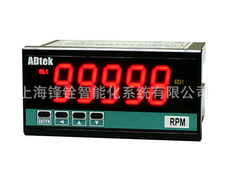 CS3S-VA-DV3-D24-FQ电压/电流显示表（ADTEK/铨盛仪表）