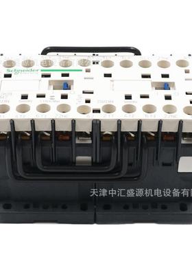 LC02K0901M7可逆接触器AC22V三极接触器9A交流接C触器LVRH02-K091