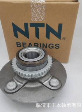 家轮毂轴承汽车轴售承25520KMR037厂富康奇瑞吉销利后轮