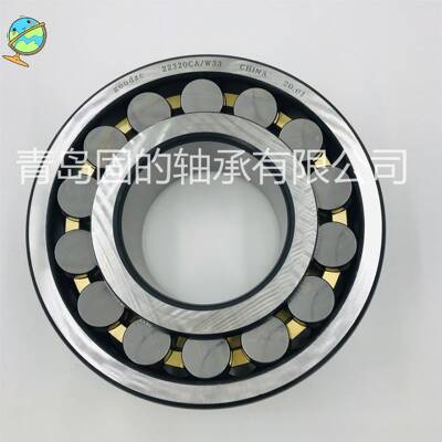调心滚子轴承22320CA国产精工2械2324业CCS农机22337726/W33KF