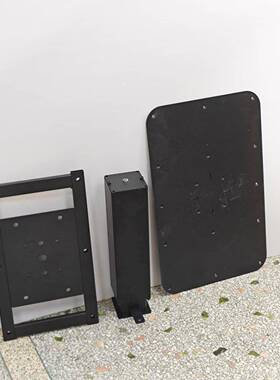 脚踏式榻降榻米升器升降气动升垂直降茶几机支架五金配RIJ件多功