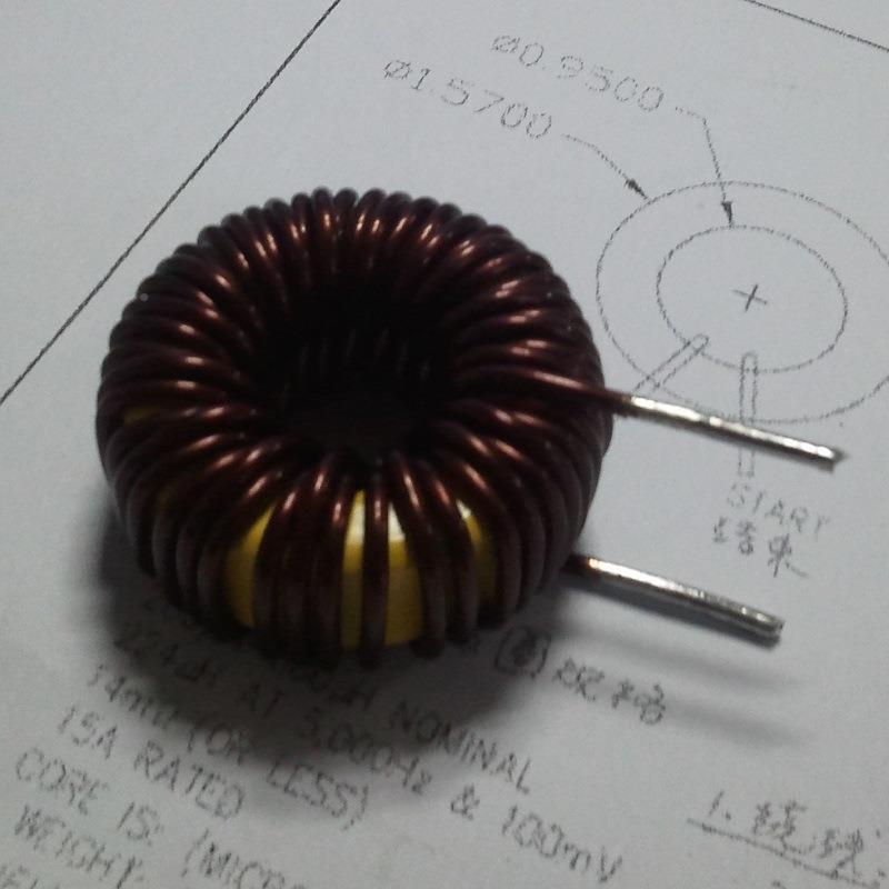 BOD-00W220V转12V28BOD-800V4V48VV110低频环型电源变压器铜全足