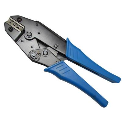 胜太阳能18643MC3端子压线华钳汽并车铜扣钳线454端子钳接压钳