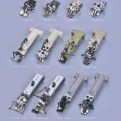 154639101438E平扣扣组 兄件弟钉扣机43 8平组S5208JZ 工业缝纫