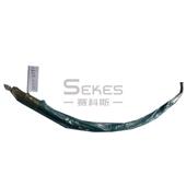 22促05缩15损9700空DRG压机进气软管压机易配件现货高压软管销