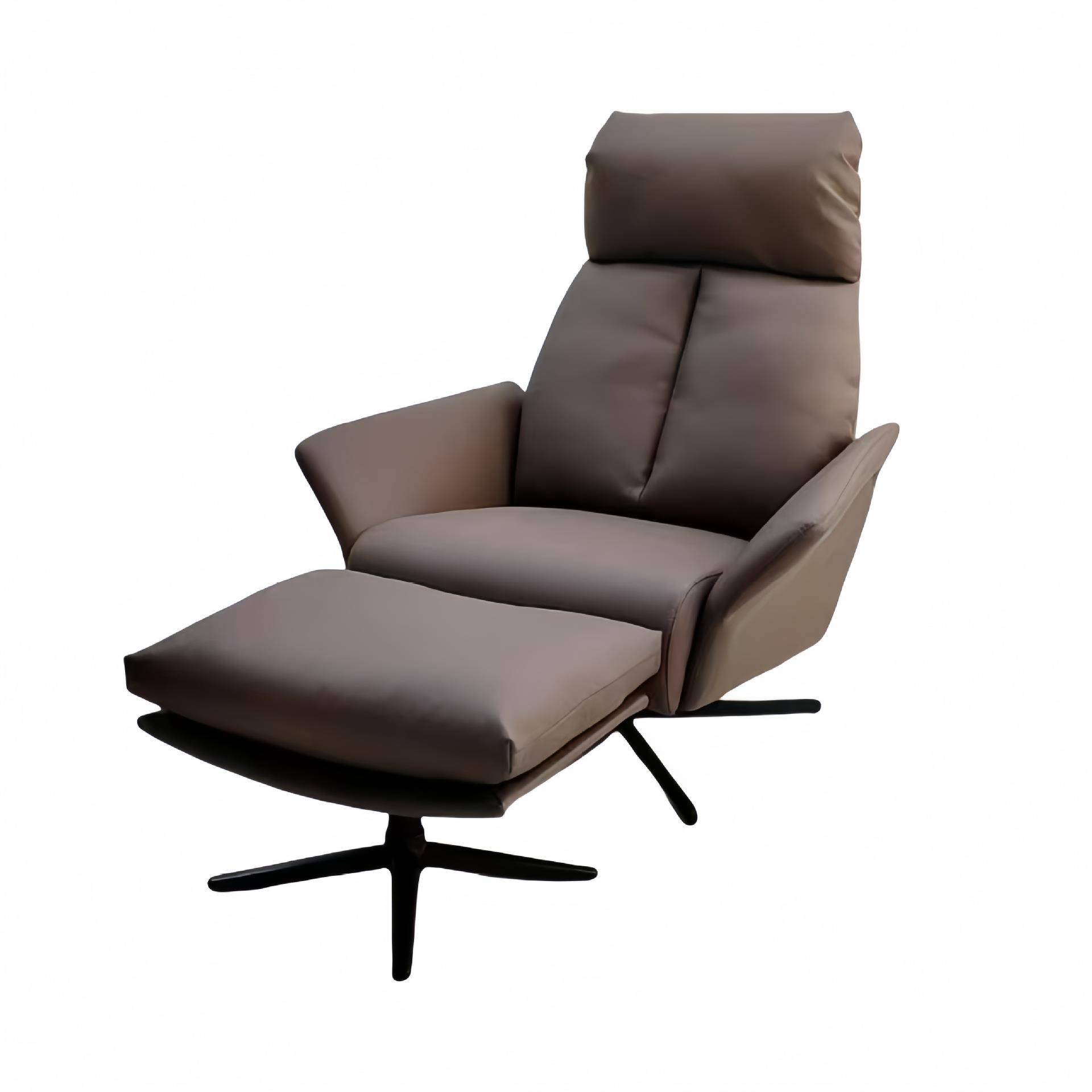 脚转椅椅配件加厚椅子底盘铁喷涂四星LLB-SX01座脚架电脑椅底钢制