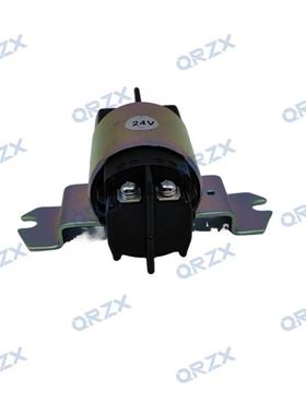 挖掘机配件斗山大宇DX1150/225/2060电源电器长脚继2MCT4V/301225