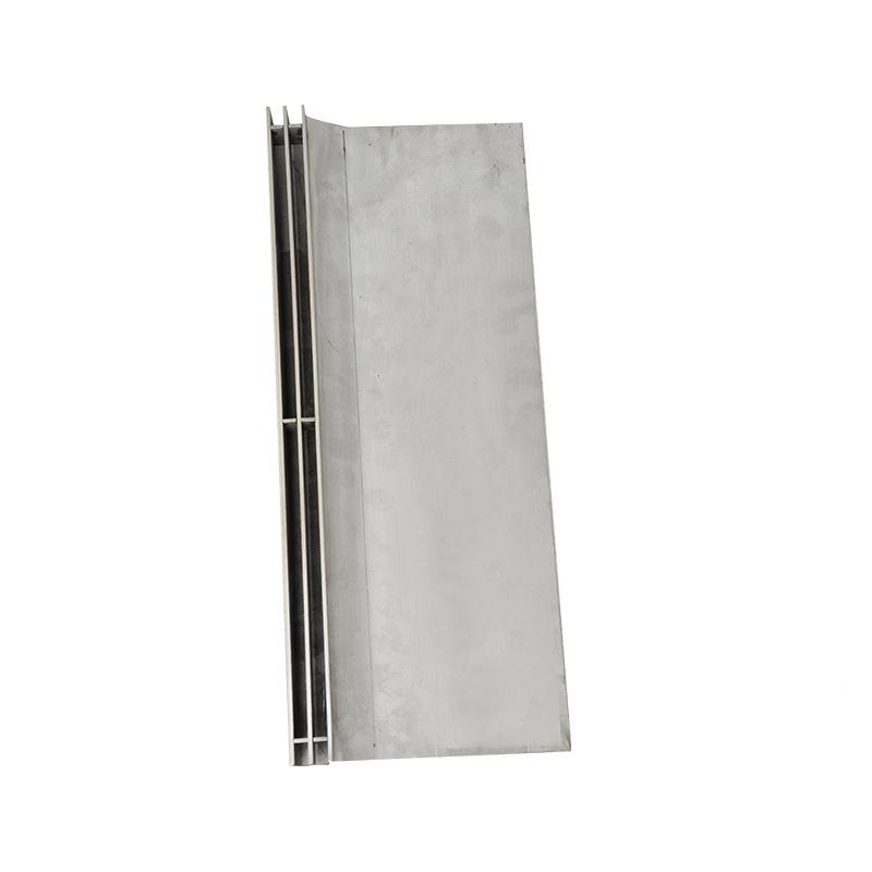 不锈钢线成型排水沟树脂排水槽QCY云南品井缝隙式盖盖板防昆明格